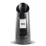 De Vielle 22" Black Coal Hod